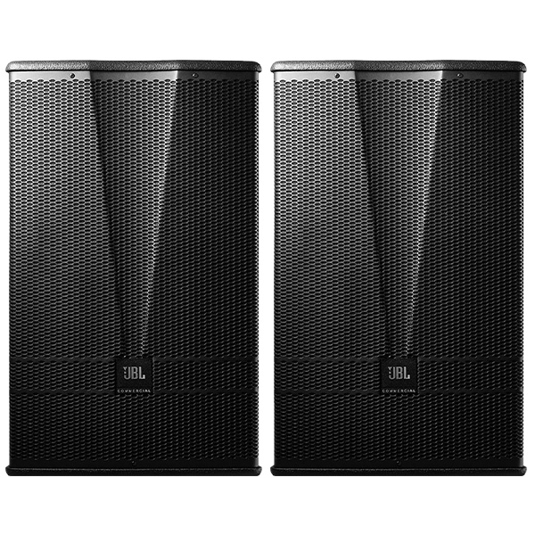 Loa Karaoke JBL CV3015/99 (Hàng Chính Hãng Likenew)