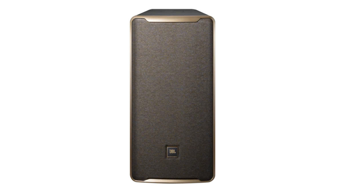 Loa JBL D Mini mặt trước