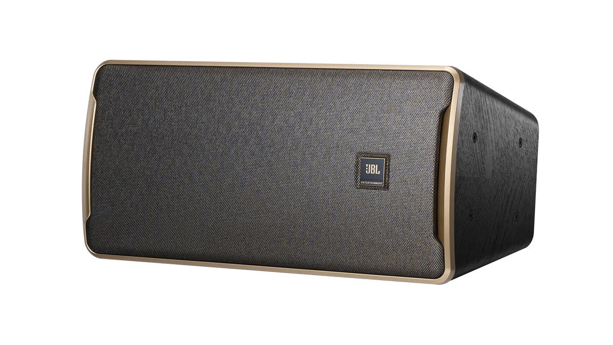 Loa JBL D Mini năm