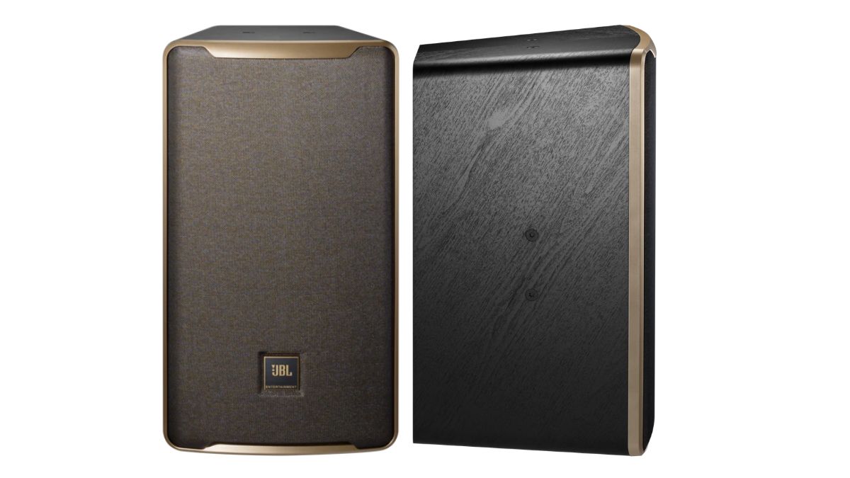 Loa JBL D Ultra mặt trước