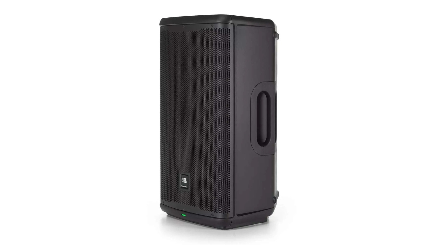 Mặt bên của LOA JBL EON 712