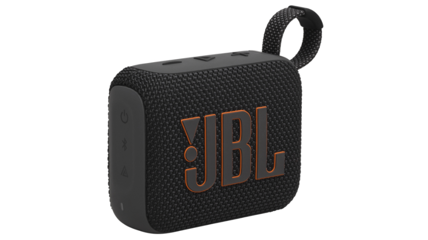 Loa JBL Go 4 màu đen