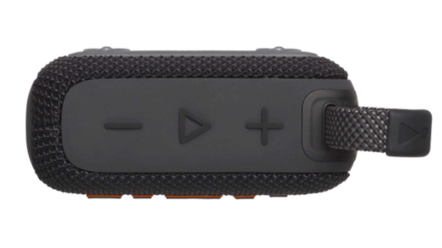 Nút điều chỉnh của Loa JBL Go 4