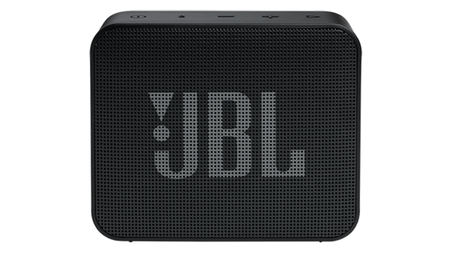 Mặt trước của Loa Bluetooth JBL Go Essential
