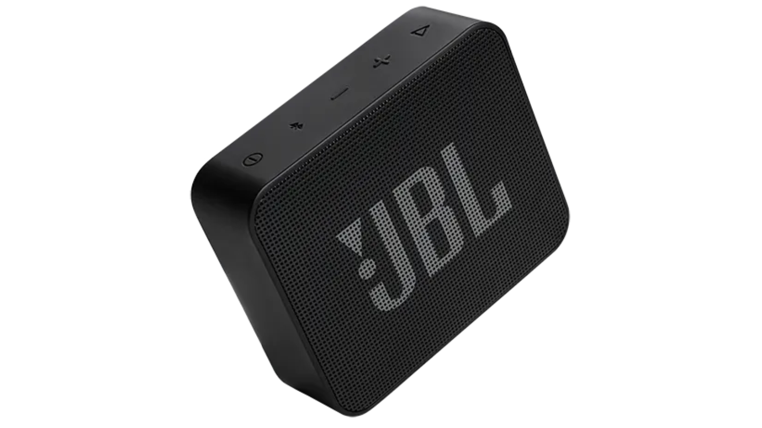 Mặt bên của Loa Bluetooth JBL Go Essential
