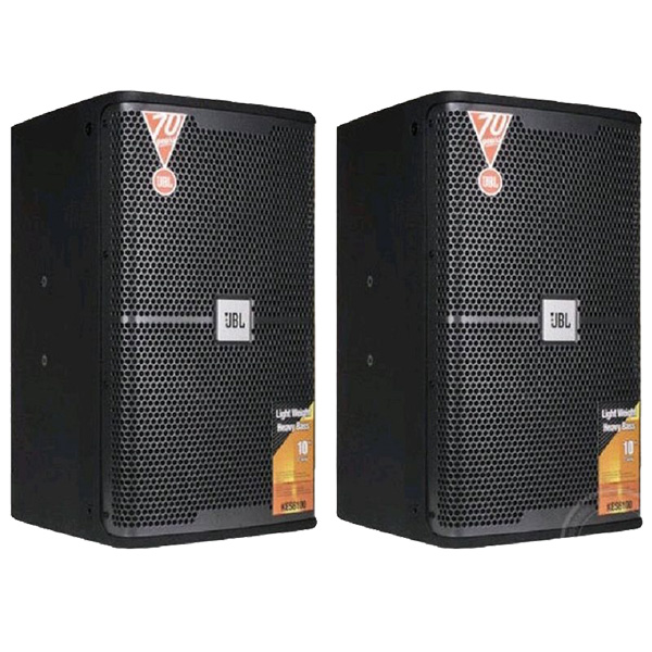 Loa JBL KES 6120 (loa full 2 đường, bass 30cm)