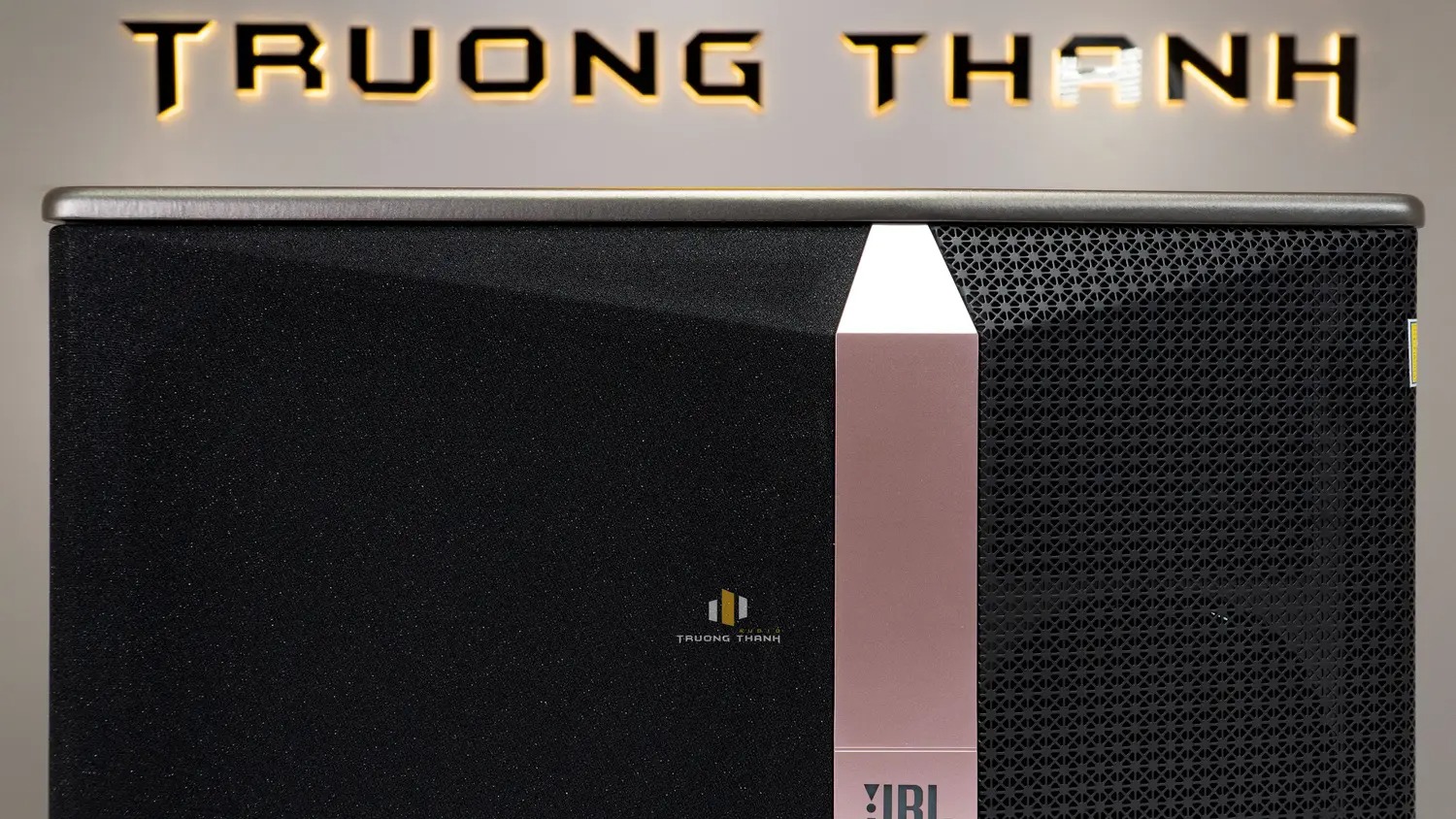 Ảnh sản phẩm Loa JBL Ki510 Ba Sao (bass 25cm, 3 loa 3 đường) 4