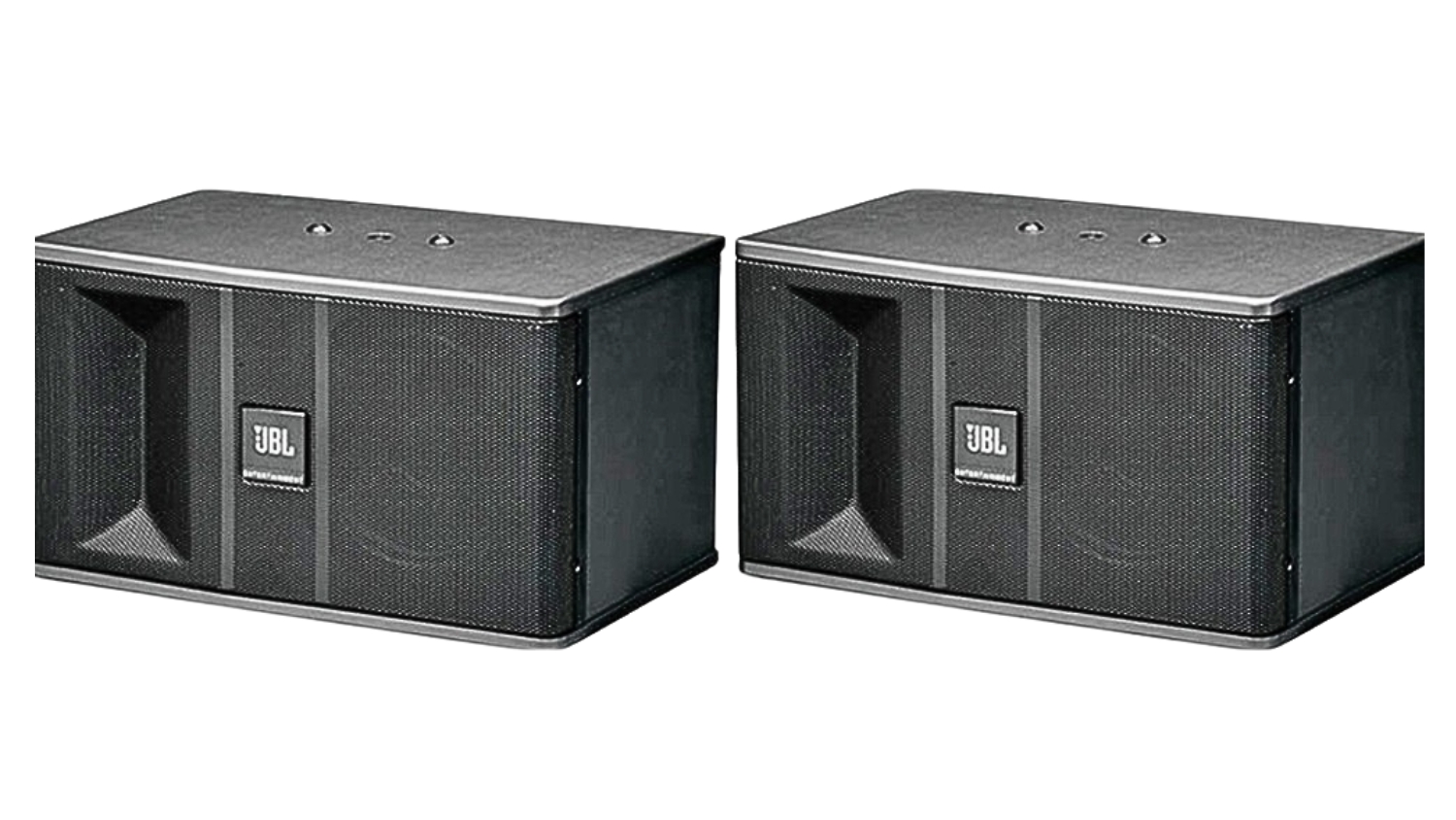 Mặt trước của Loa JBL KI 81