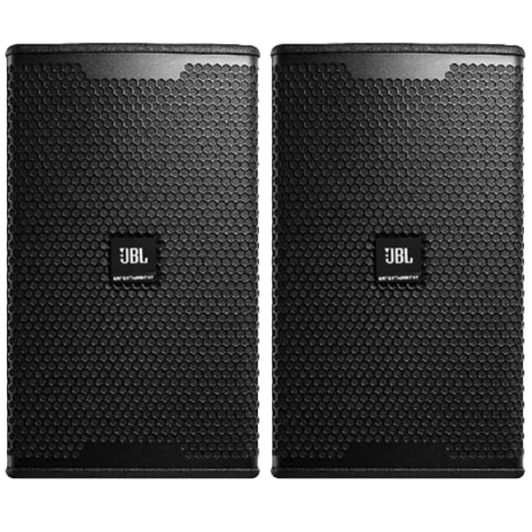 Loa karaoke JBL KP 6015 Mỹ (full bass 40cm, 2 loa 2 đường)