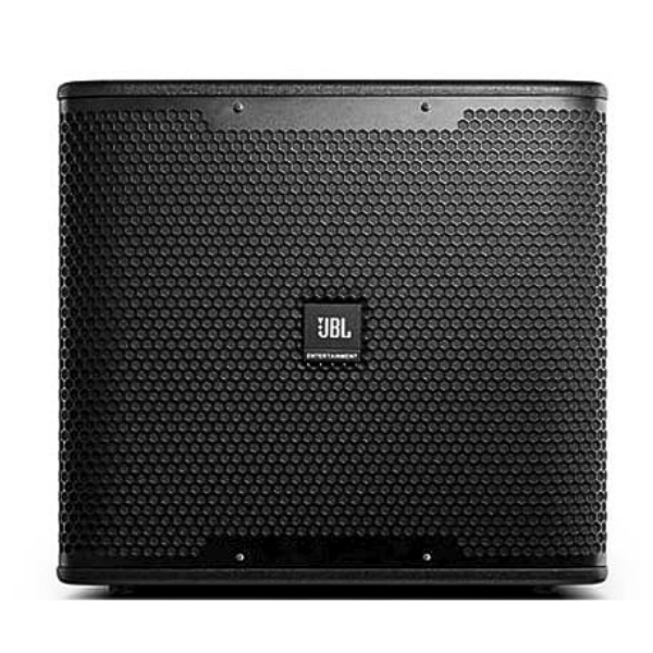Loa sub JBL KP 6018S