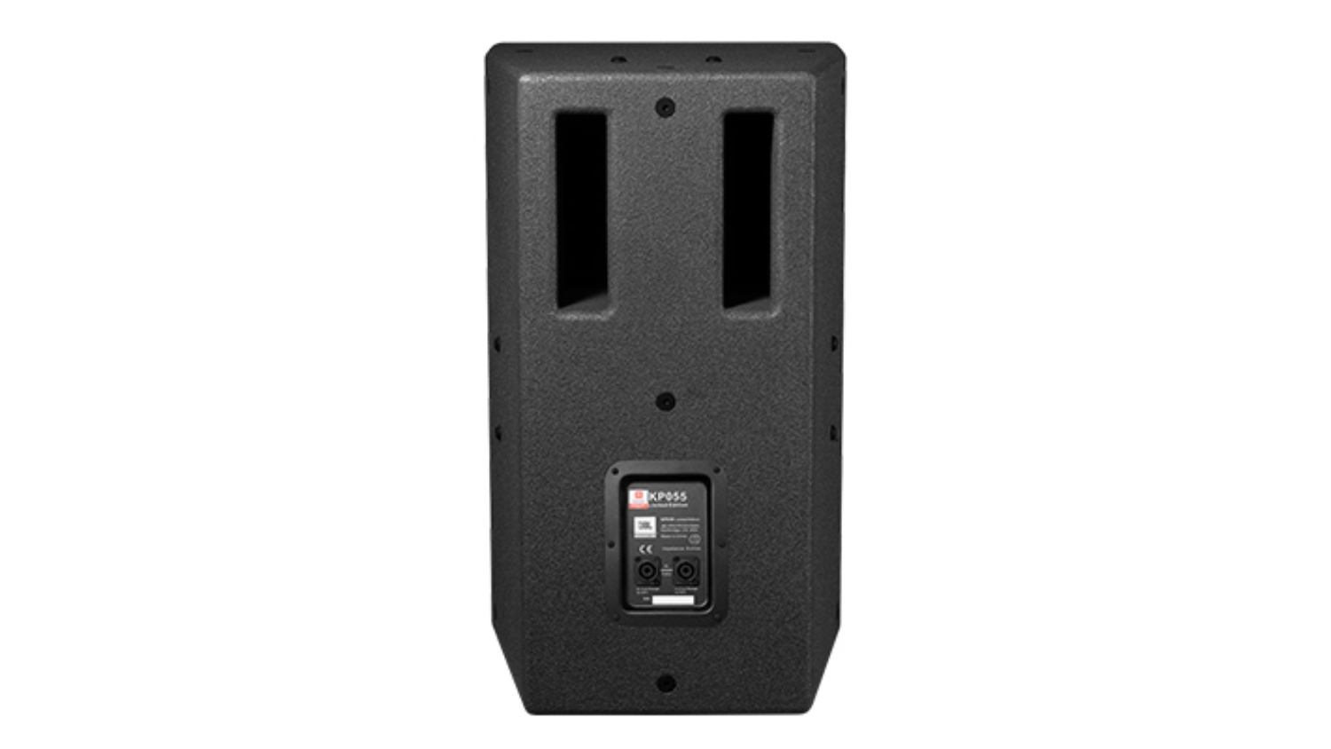 Mặt sau của Loa Karaoke JBL KP052