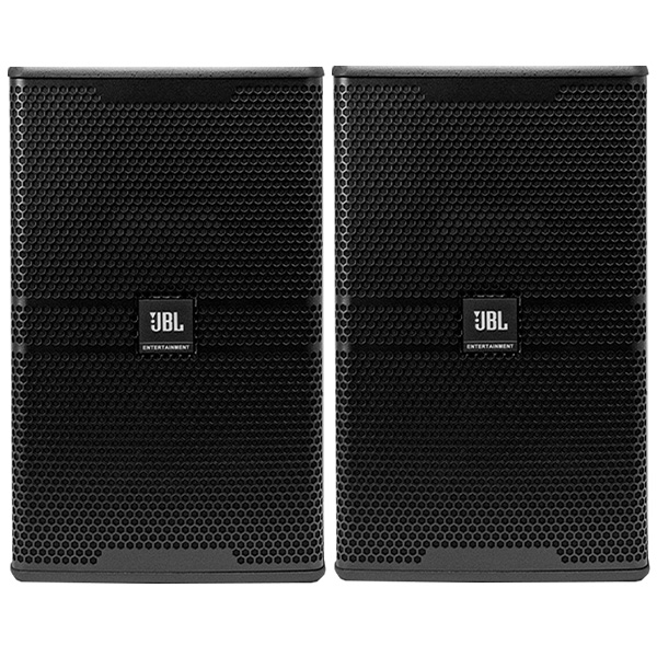 Loa Karaoke JBL KP4015G2 Mỹ (full bass 40cm, 2 loa 2 đường)