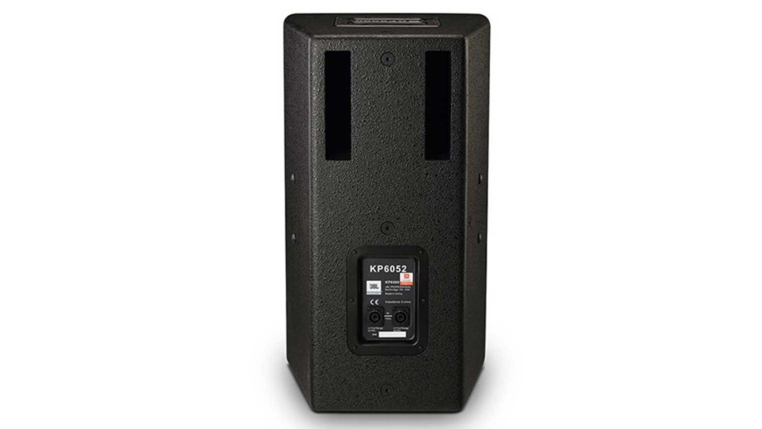 Mặt sau của Loa Karaoke JBL KP6052