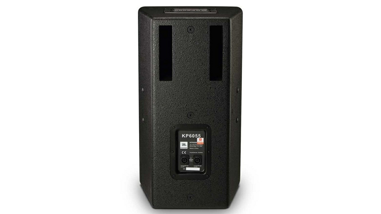 Ảnh sản phẩm Loa karaoke JBL KP6055 (Hàng Chính Hãng Likenew) 3