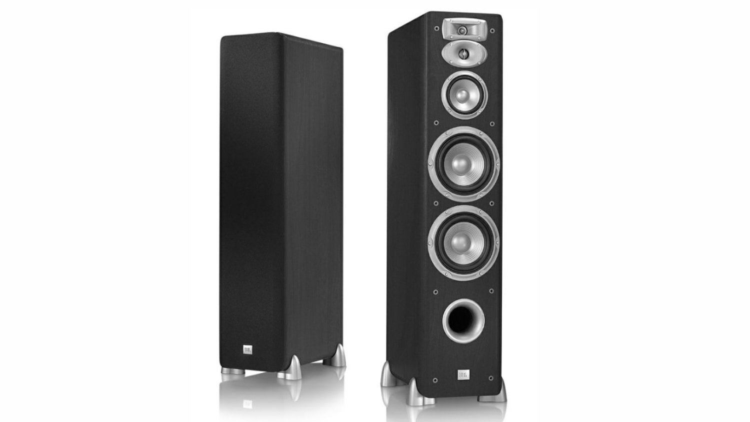 Loa JBL L880 màu đen