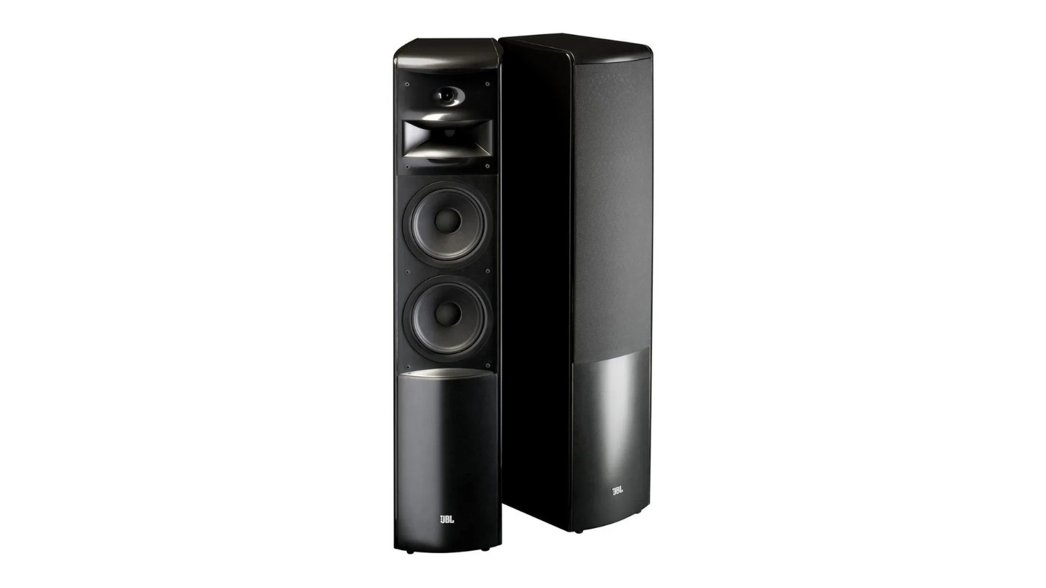 Mặt trước của Loa JBL LS60