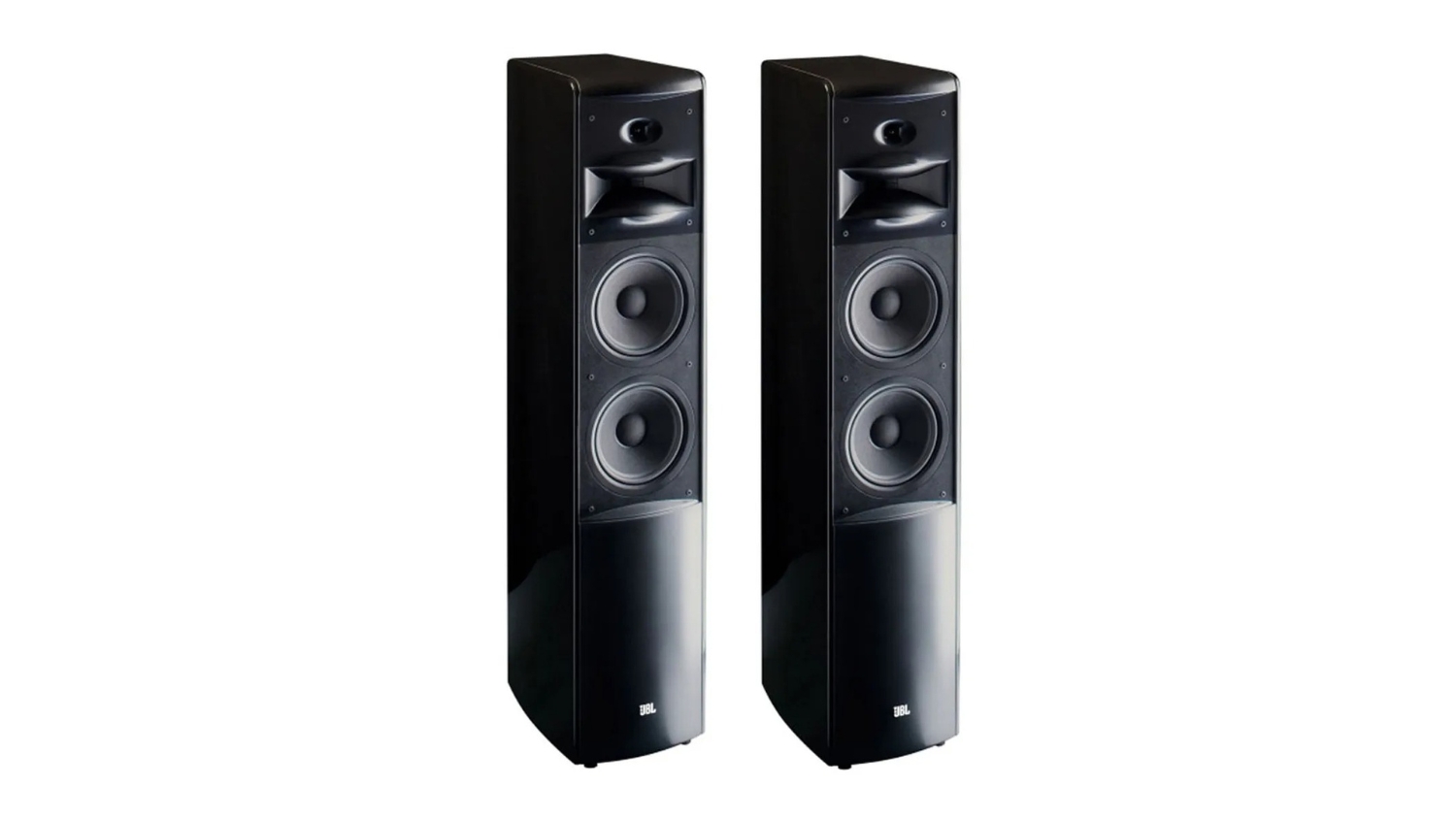 Loa JBL LS60 màu đen