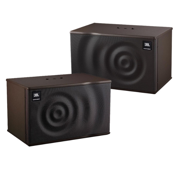 Loa karaoke JBL MK 10