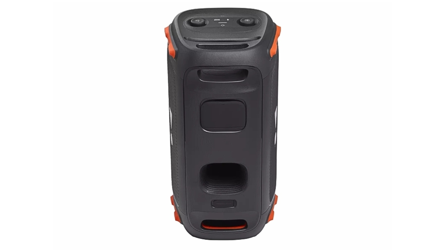 Mặt sau của Loa JBL Party Box 110