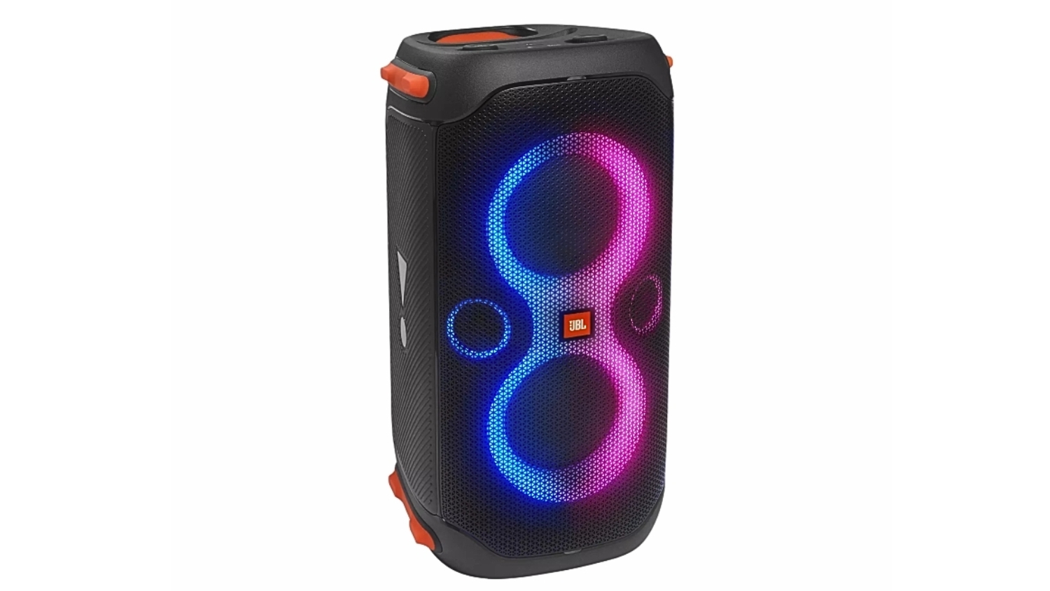 Mặt trước của Loa JBL Party Box 110