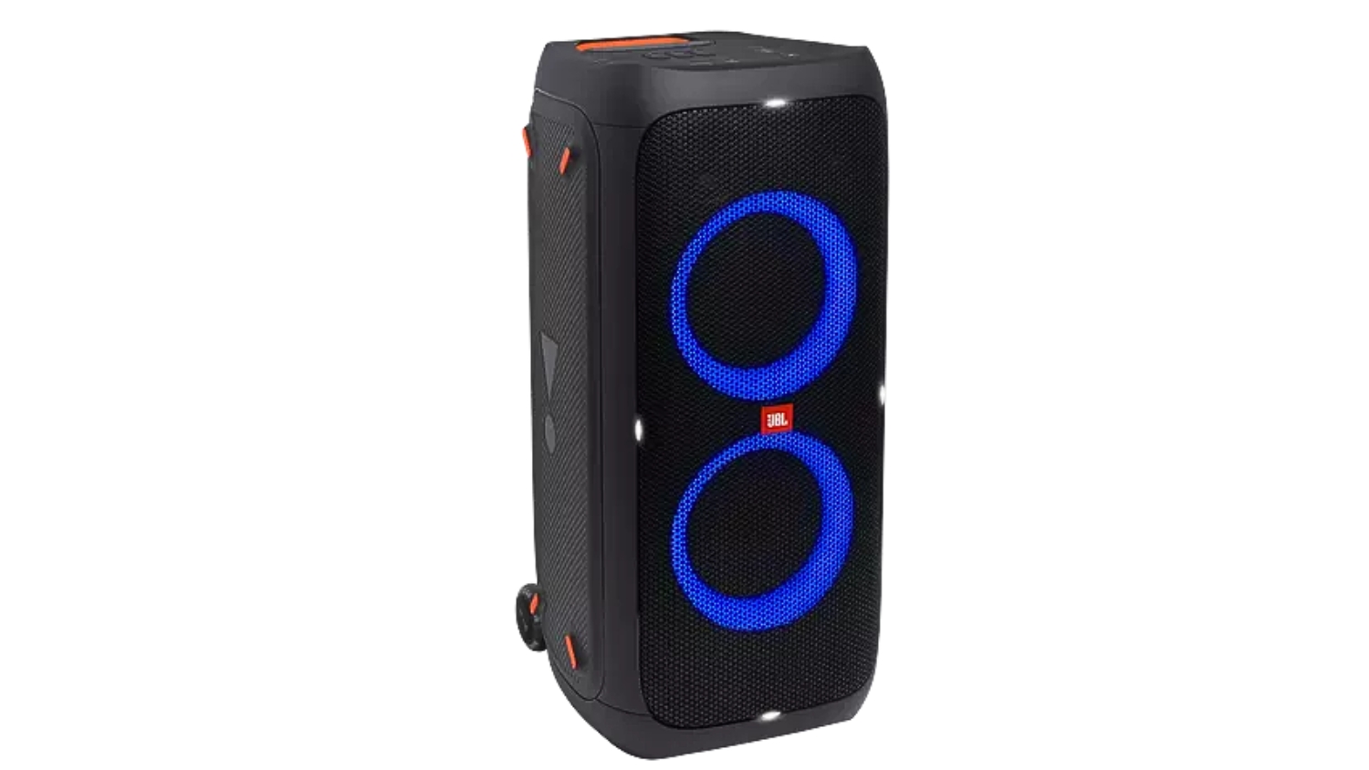 Mặt trước của LOA JBL PARTYBOX 310