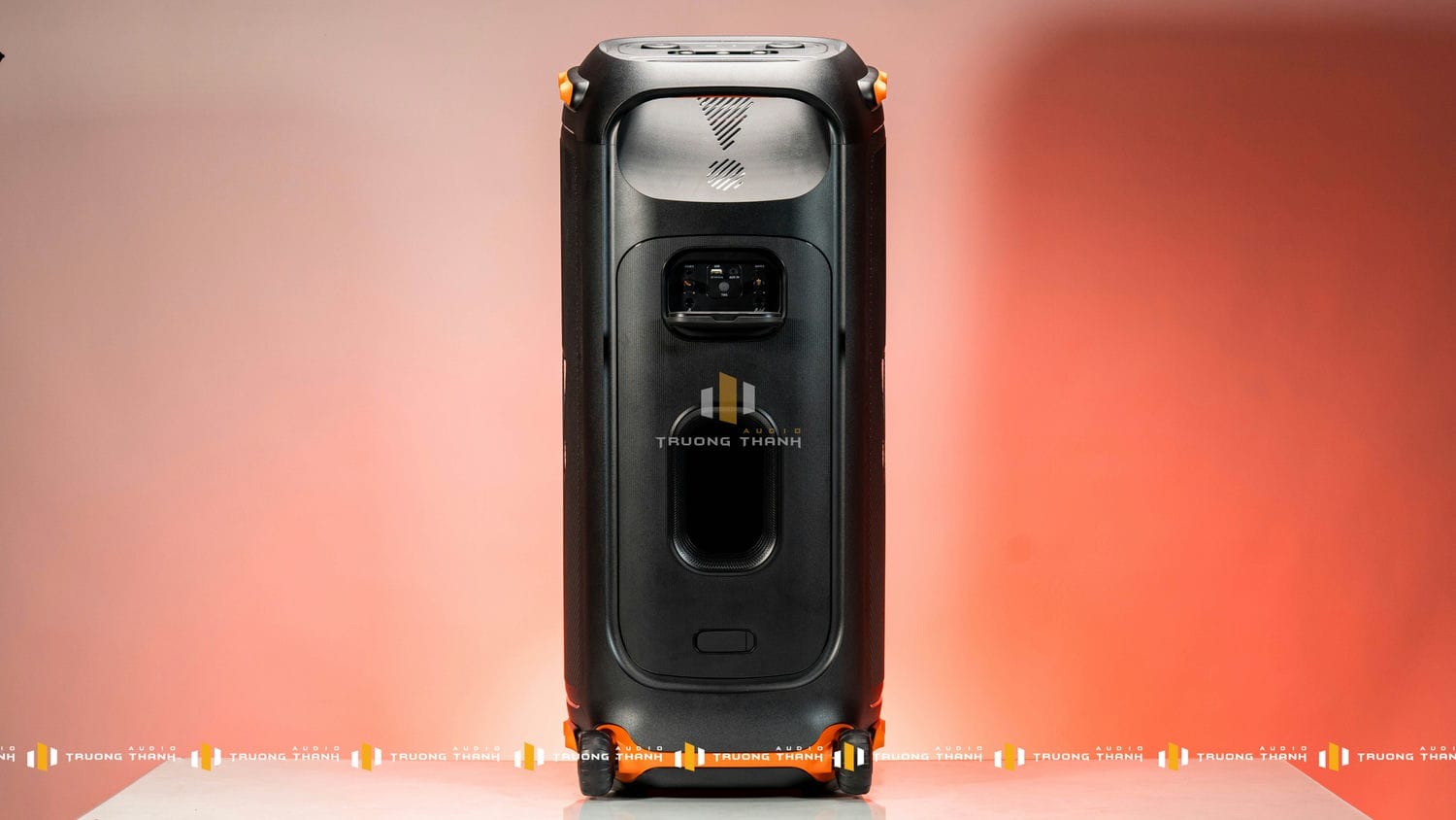 Mặt bên sau của LOA JBL PARTYBOX 710