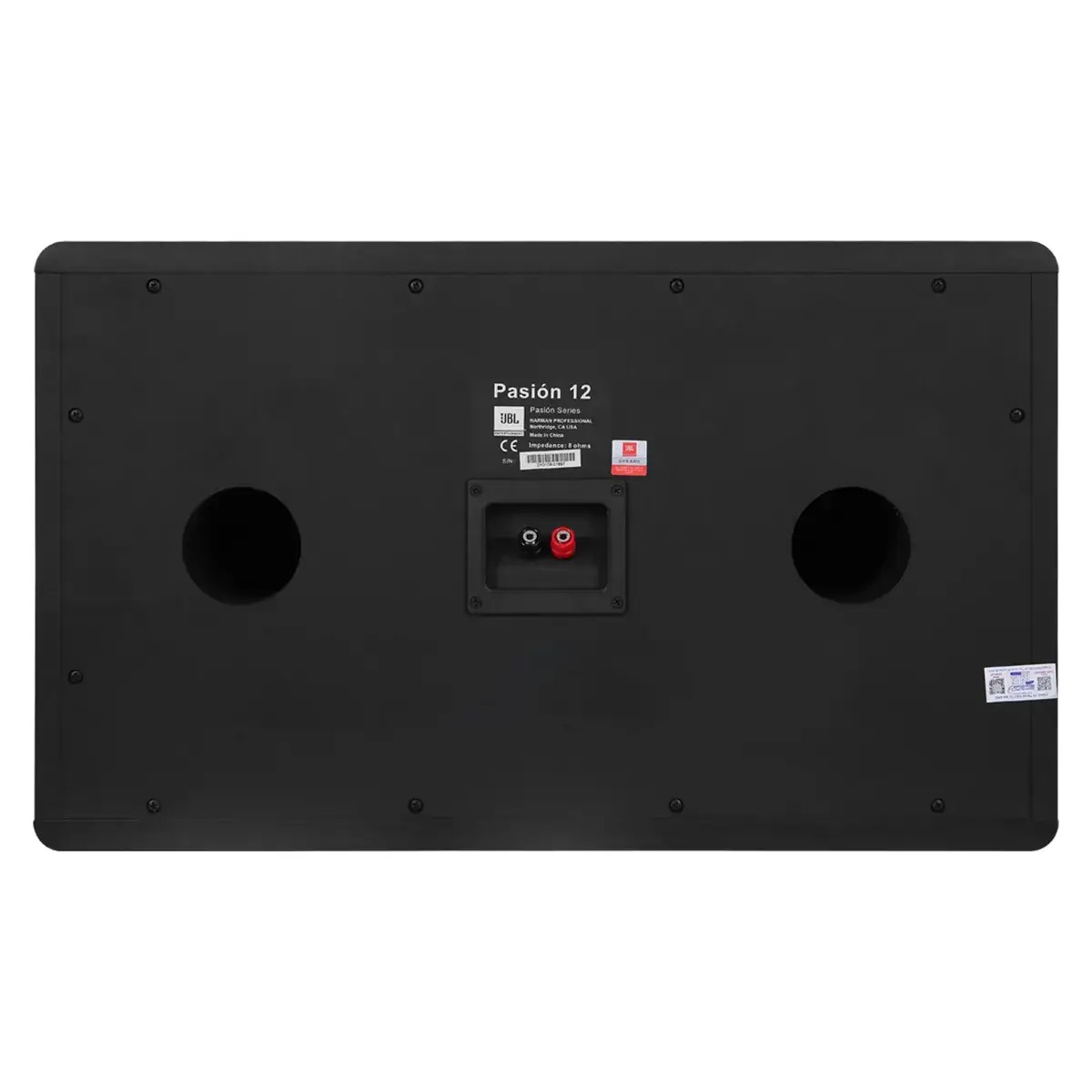 Ảnh sản phẩm Loa JBL Pasion 12 6