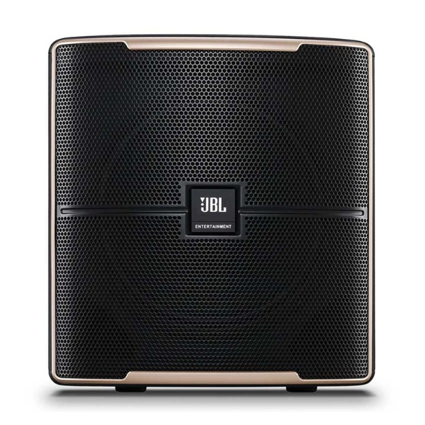 Loa sub JBL Pasion 12SP