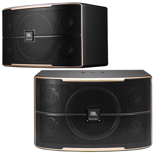 Loa karaoke JBL Pasion 6 Ba Sao (Bass 16.5cm, 5 loa 3 đường)