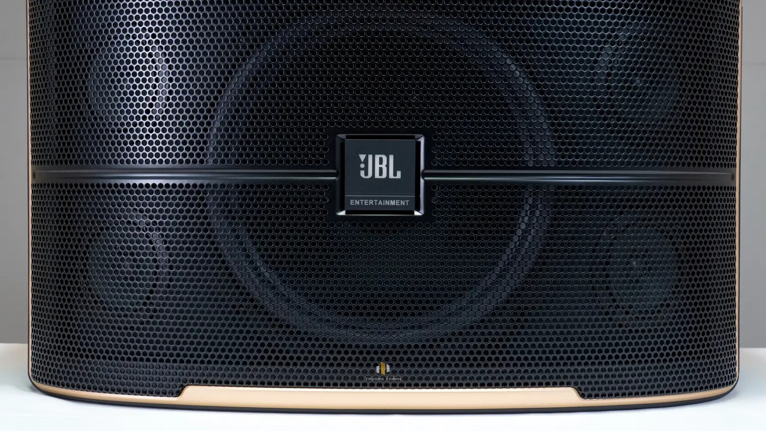 Ảnh sản phẩm Loa Karaoke JBL Pasion 6F Ba Sao (Hàng Chính Hãng Likenew) 2