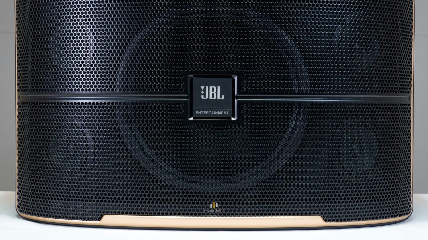 Ảnh sản phẩm Loa Karaoke JBL Pasion 8 (Hàng Chính Hãng Likenew) 2
