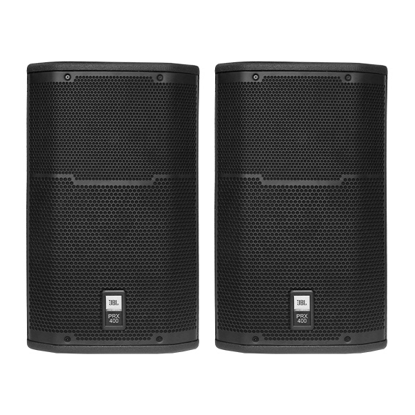 Loa JBL PRX 412M