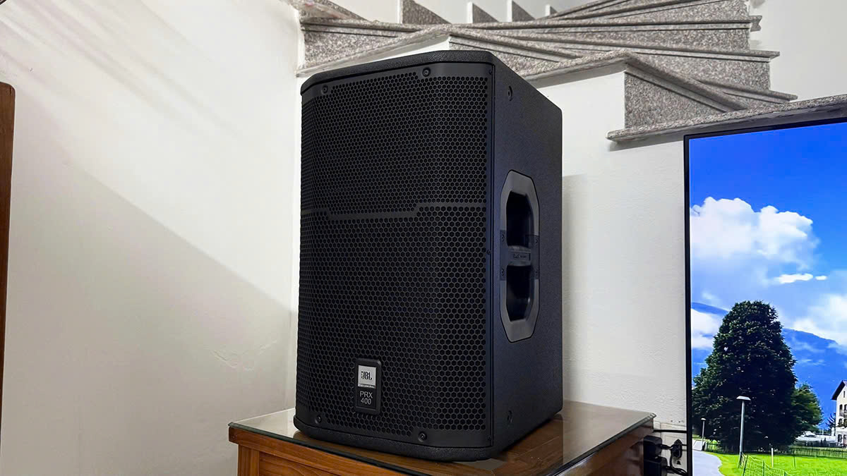 Loa karaoke của Dàn karaoke JBL TT472: (JBL PRX 412M, Vatasa T900 New, Vatasa V6 Pro, Vatasa VA-4600, DT Delta115)