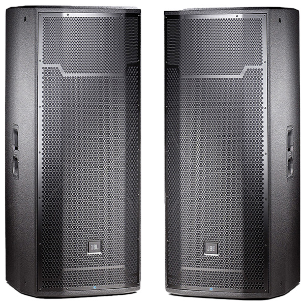 Loa JBL PRX 425 (full 2 bass 40cm, 2 loa 2 đường)