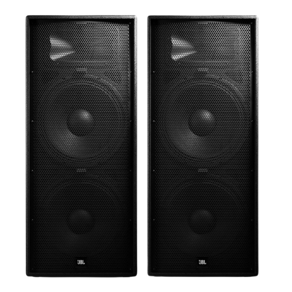 Loa Karaoke JBL PRX325D (full bass 40cm, 3 đường tiếng)