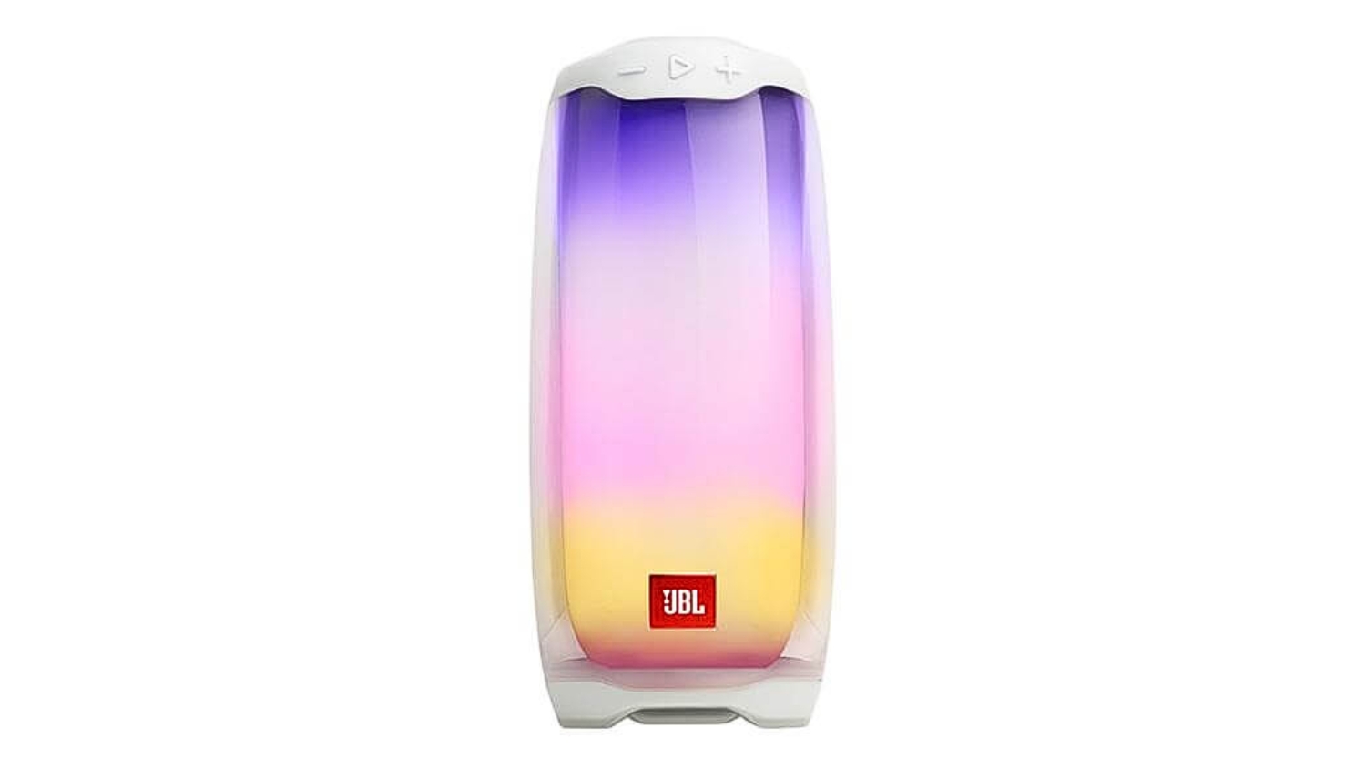 LOA JBL PULSE 4 bản bảng tím hồng vàng