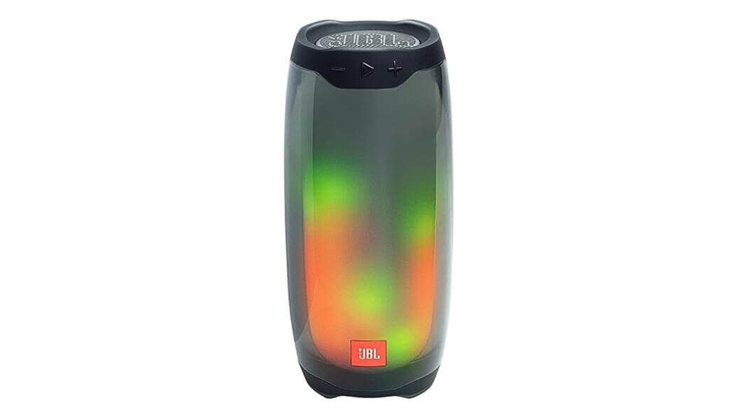 LOA JBL PULSE 4 bản xanh lá và cam