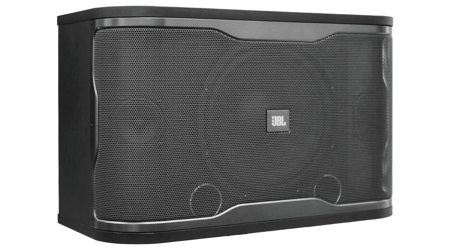 Mặt bên của Loa JBL RM210