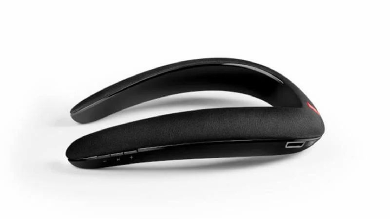 Mặt bên phải của LOA JBL SOUNDGEAR BTA