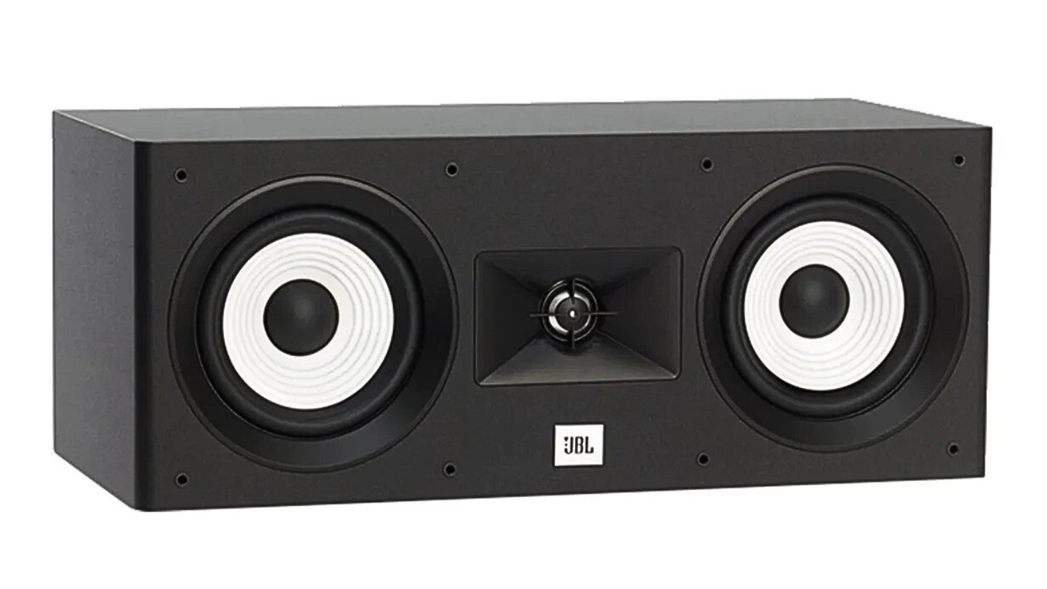 Mặt bên của Loa JBL Stage A125C