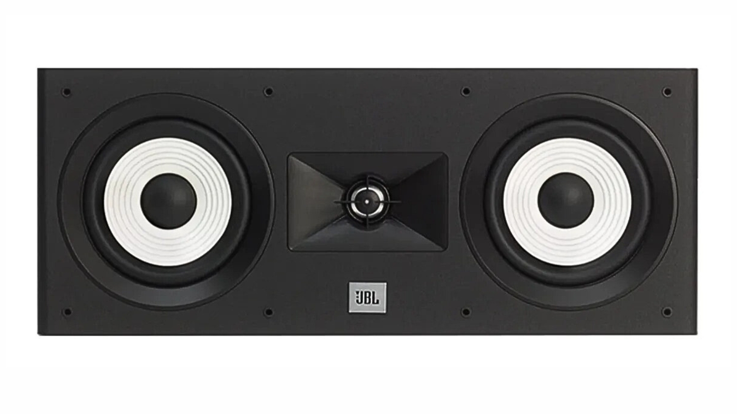 Mặt trong của Loa JBL Stage A125C