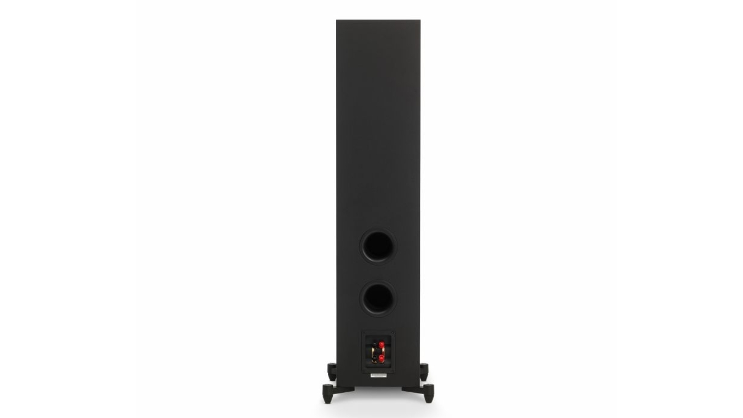 Mặt sau của Loa JBL STAGE A190