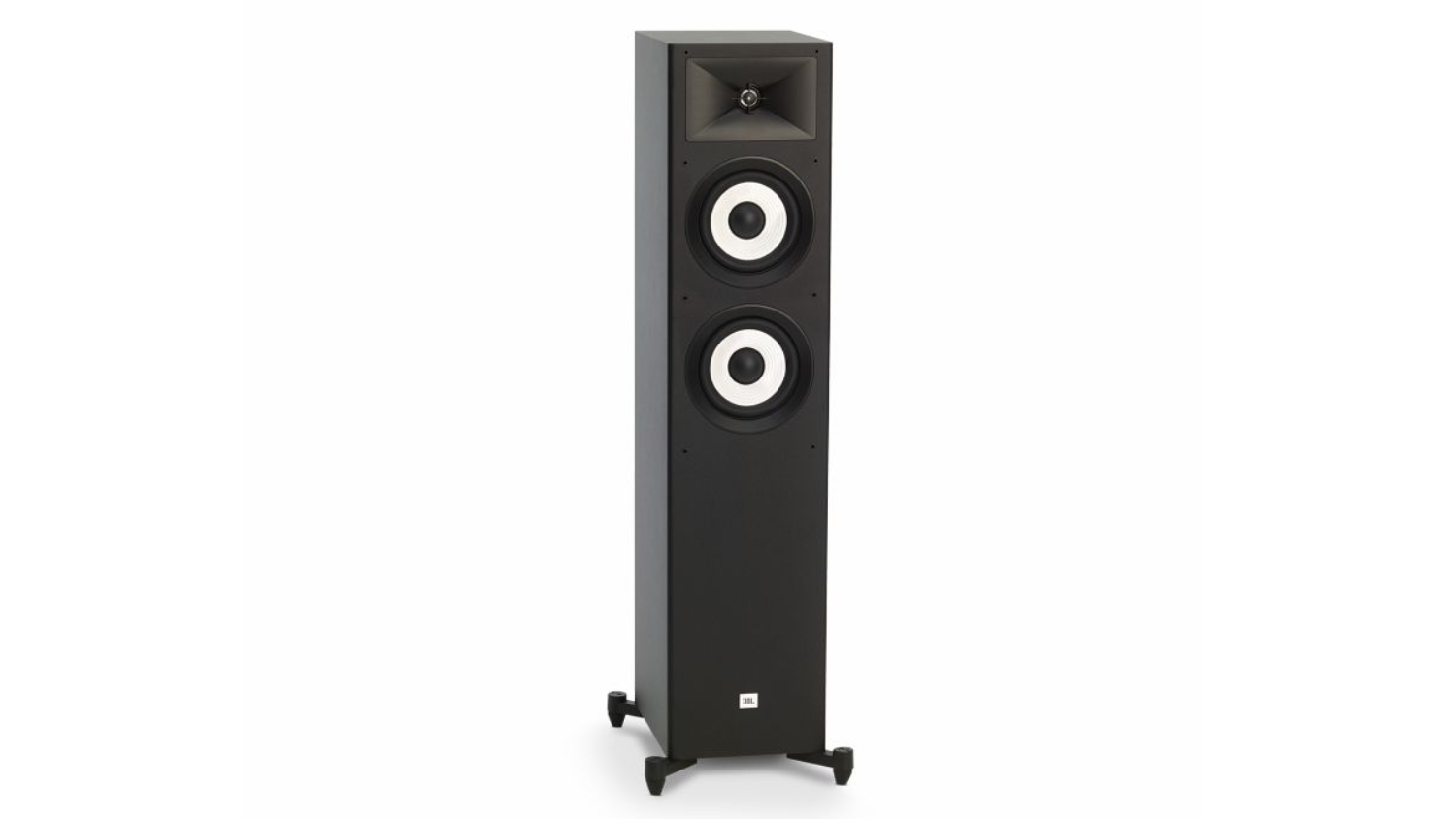 Mặt trong của Loa JBL STAGE A190