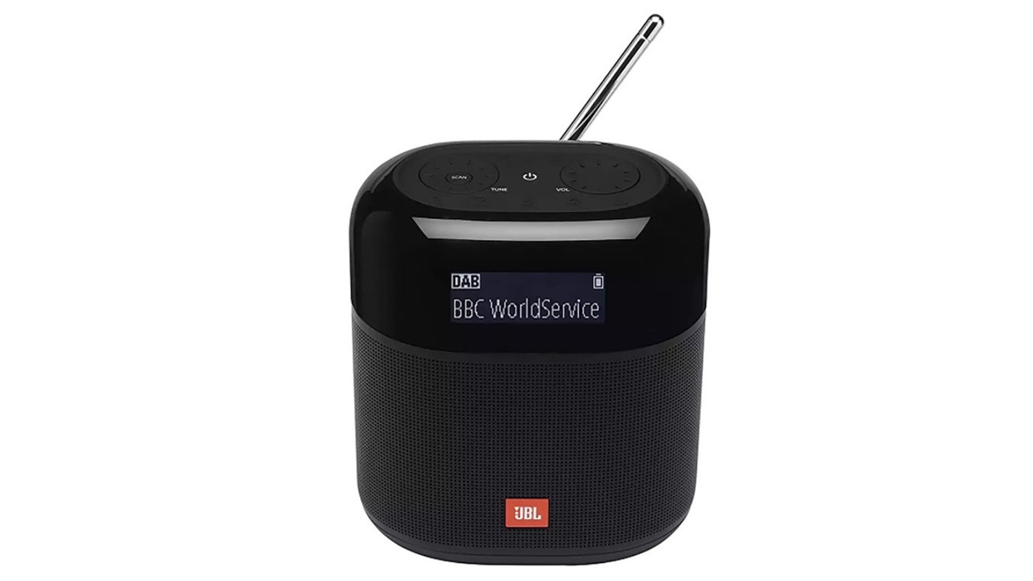 Mặt trước của LOA JBL TUNER XL