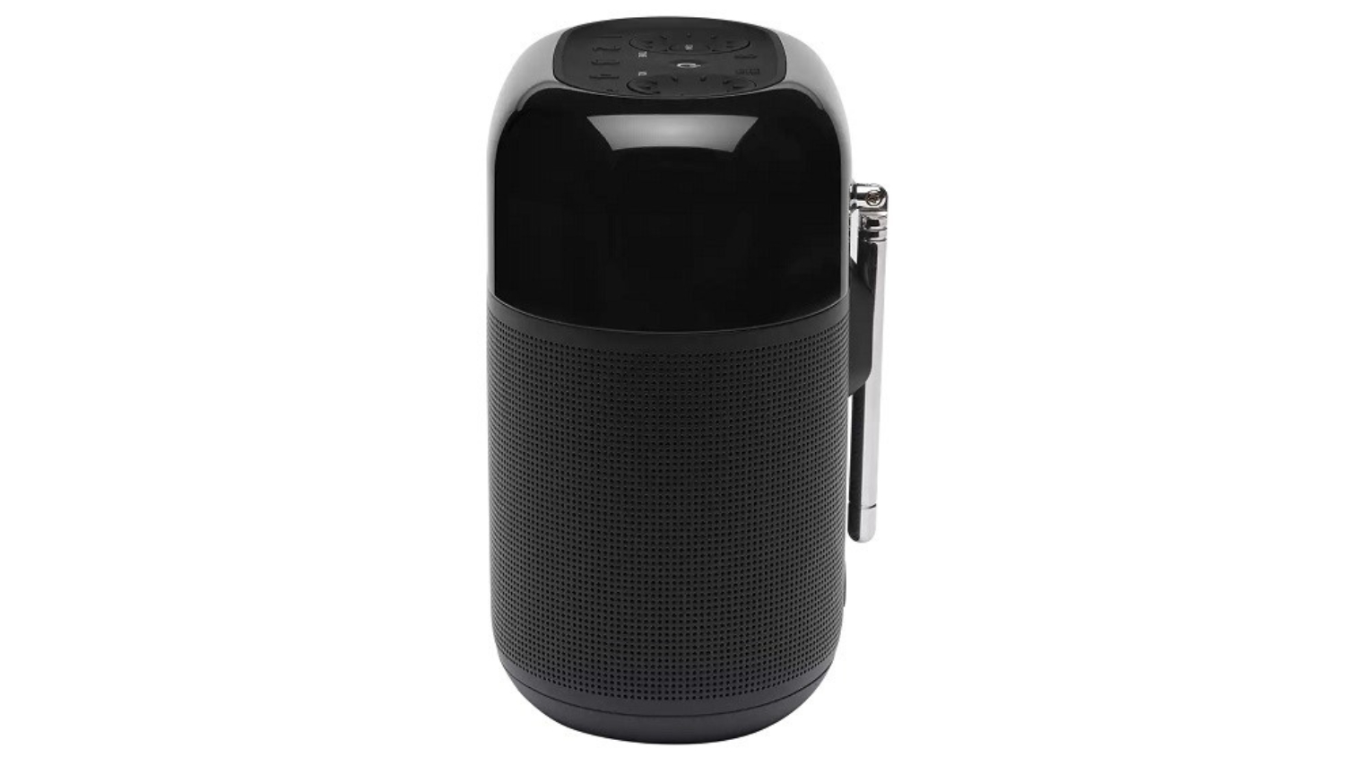 Mặt bên của LOA JBL TUNER XL