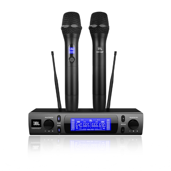 Micro không dây JBL VM300