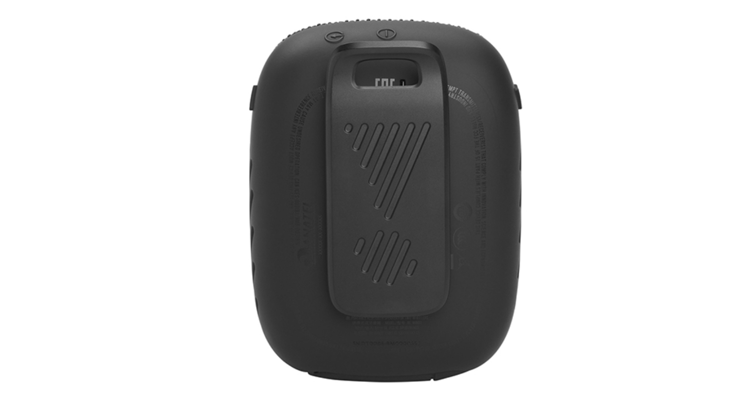 Mặt sau của Loa di động JBL Wind 3S