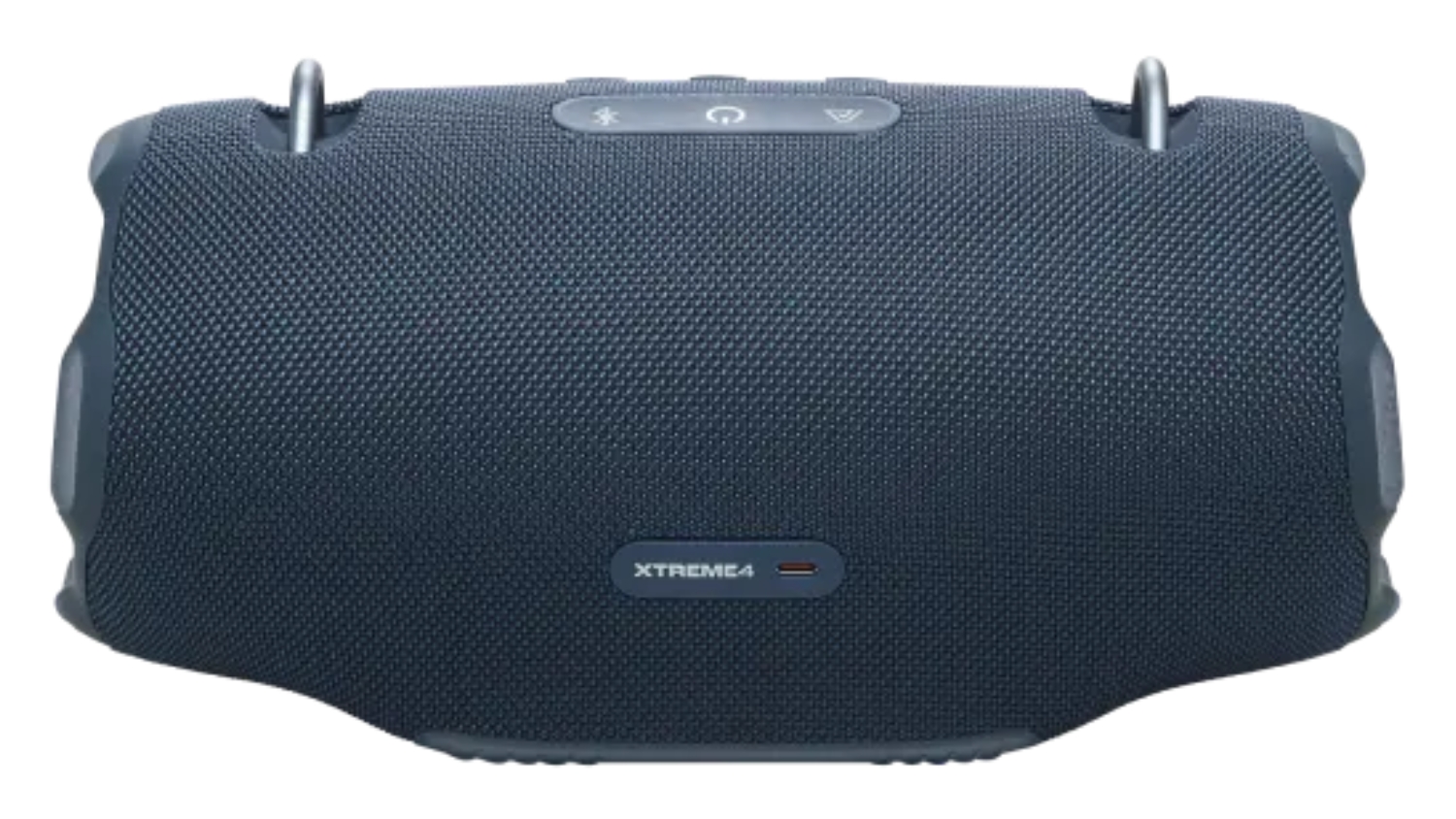 Mặt sau của Loa JBL Xtreme 4