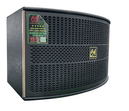 Ảnh nổi bật của sản phẩm Loa Karaoke CA Sound K-710 Plus 3