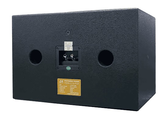 Ảnh nổi bật của sản phẩm Loa Karaoke CA Sound K-710 Plus 5